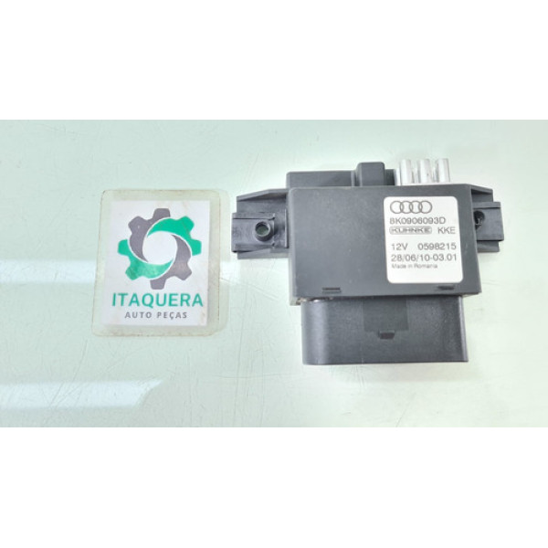 Modulo Combustivel Audi A4 2.0 Ano 2010 2011  N° 8k0906093d 