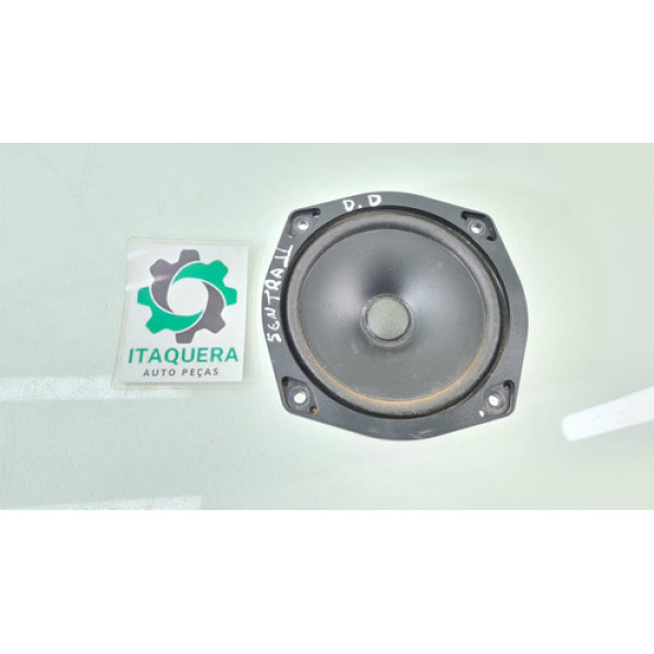 Alto Falante Porta Dianteiro Nissan Sentra 2011 -28156et000