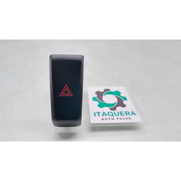 Botão Pisca Alerta Ford Ecosport Ano 2019 2020