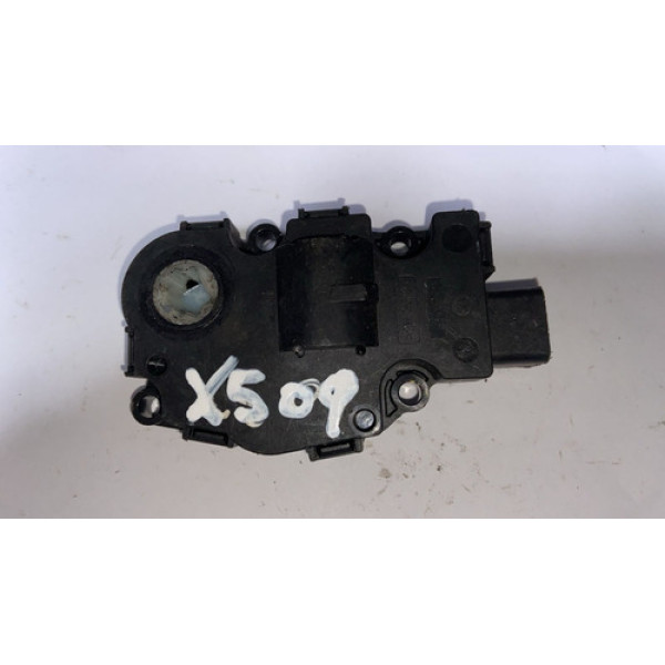 Motor Atuador Caixa Ar Bmw X5 Ano 2009 N°410475520 
