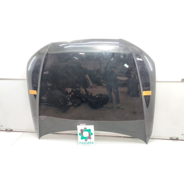 Capo Audi A4 Ano 2014 2015 (detalhe)