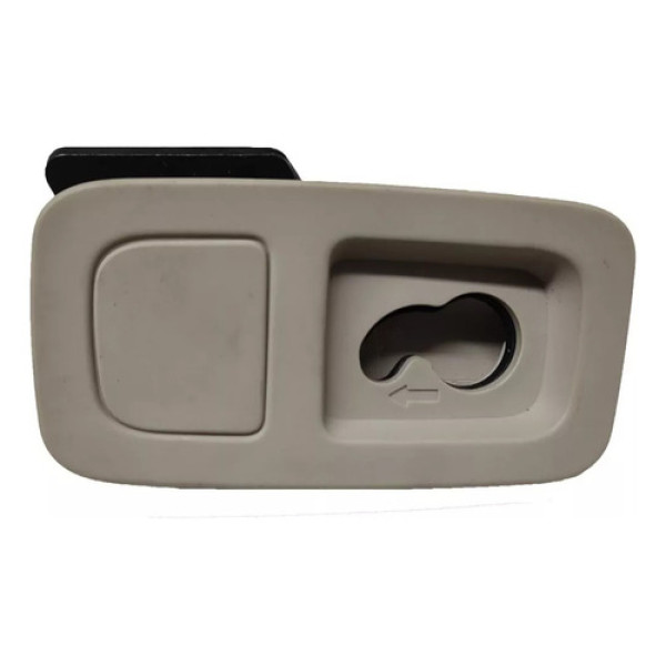 Suporte Cobertura Teto Traseiro Direito Volvo Xc60 2011