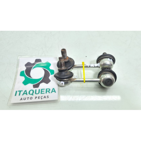 Par Bieleta Traseira Mitsubishi Outlander Ano 2017 2018 