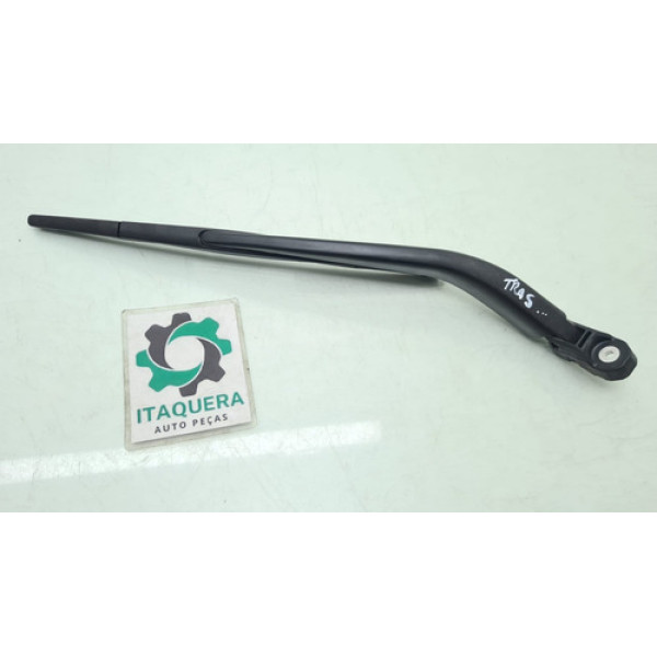 Braço Haste Limpador Traseiro Honda Fit Ano 2016