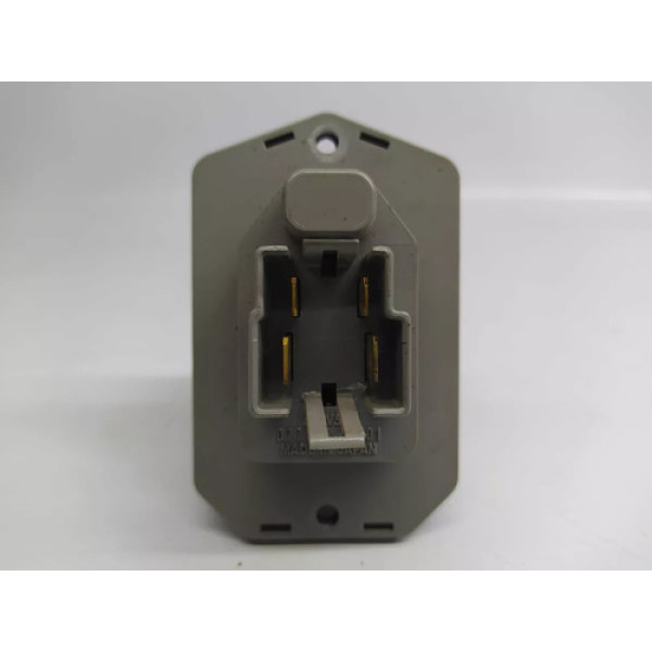 Resistencia Ar Condicionado Subaru Tribeca 2011 0778000901