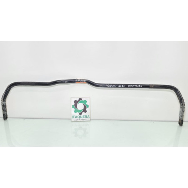 Barra Estabilizadora Dinteira Tucson Ano 2020