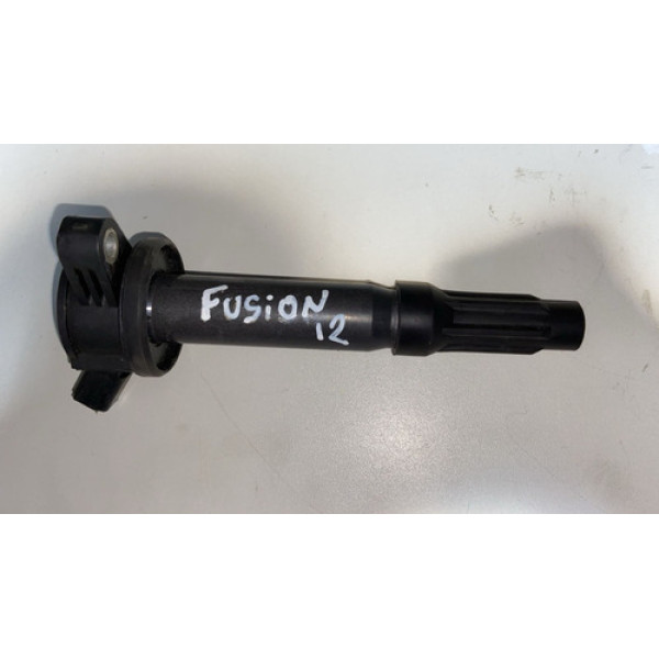 Bobina Ignição Ford Fusion 3.0 Ano 2012 N°12a375 