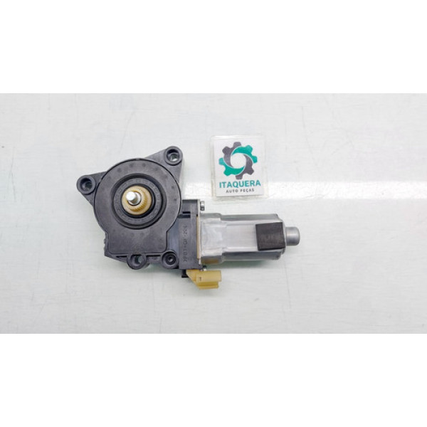 Motor Maquina Vidro Traseiro Direito Hyundai I30 2011 2012
