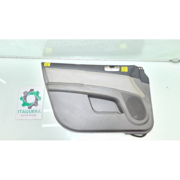 Forro Porta Dianteira Esquerda Nissan Sentra Ano 2010 2011