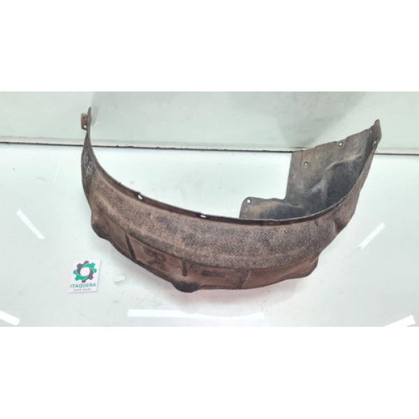 Parabrro Traseiro Direito Bmw X1 2.0 Turbo Ano 2015