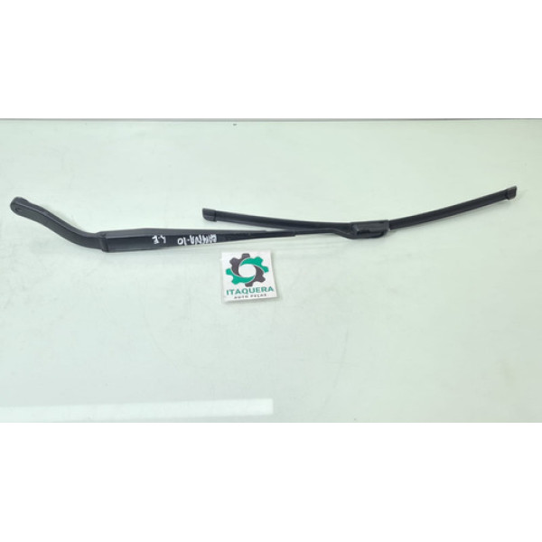 Braço Haste Lado Esquerdo Chevrolet Captiva Ano 2010 2011