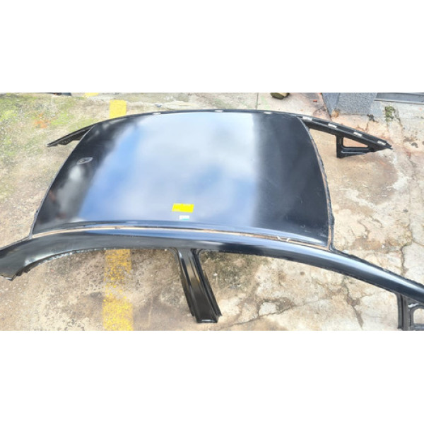 Folha Teto Com Colunas Honda Civic Ano 2009 2010