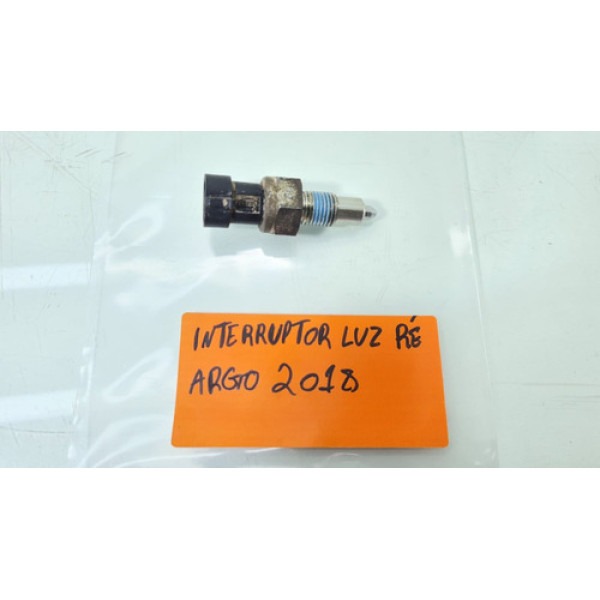Interruptor Luz Ré Fiat Argo Ano 2017 2018 2019