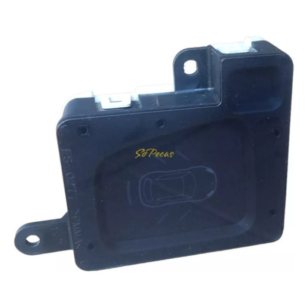 Painel Aviso Abertura Portas Subaru Tribeca 2010