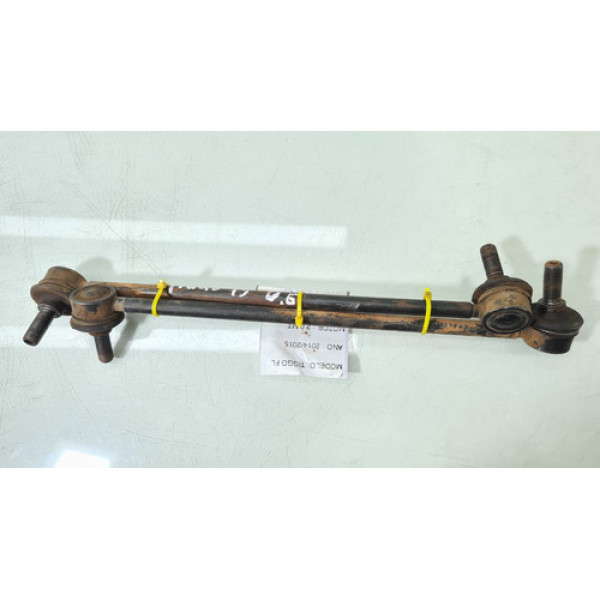 Par Bieleta Dianteira Chery Tiggo 2.0 2014 2015