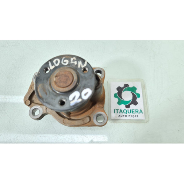 Bomba Água Renault Logan Sandero 1.6 Ano 2019 2020