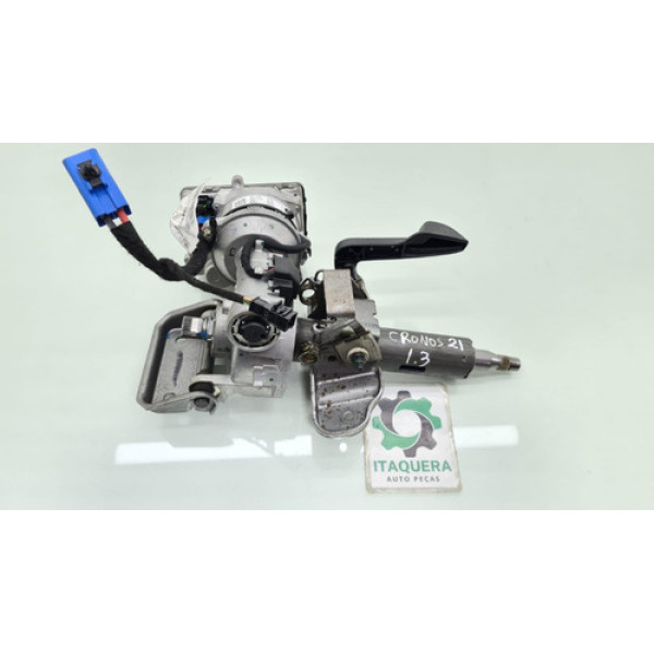 Coluna Direçao Eletrica Fiat Cronos 1.3 Ano 2020 2021