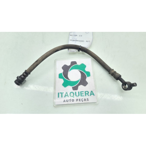 Flexivel Freio Traseiro Direito Hyundai I30 2.0 2011 2012