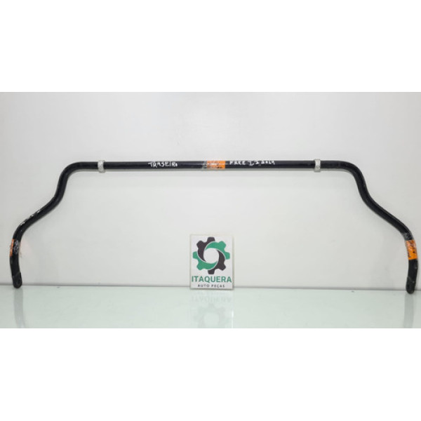 Barra Estabilizadora Traseira Freelander 2 Ano 2014
