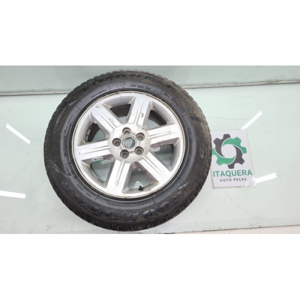 Roda Com Pneu Lande Rover Evoque 235/65 R17