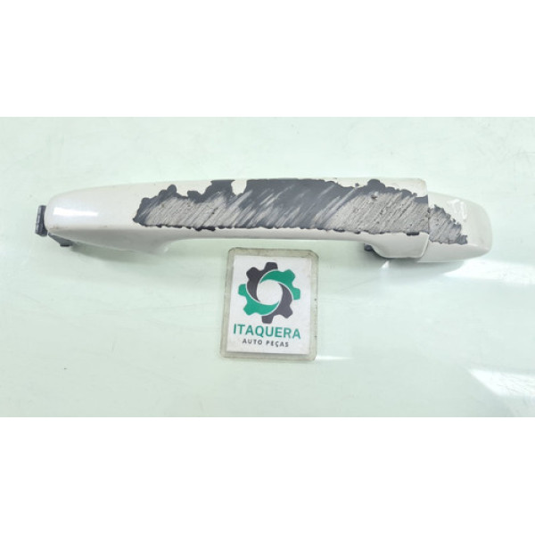 Maçaneta Externa Traseira Direita Subaru Forester Ano 2018