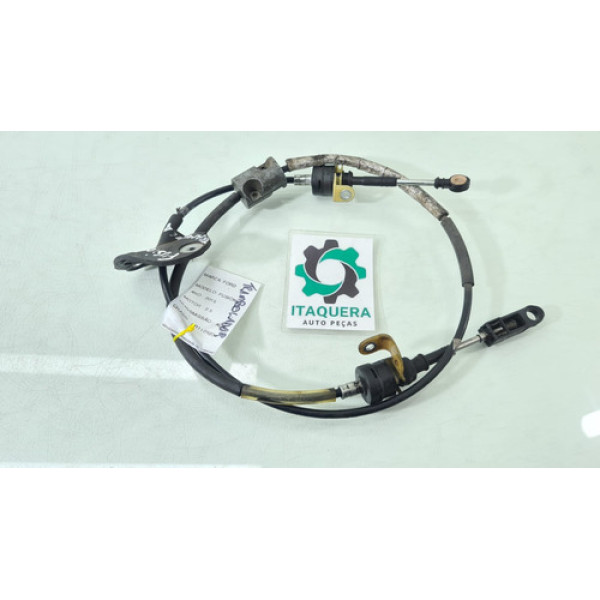 Cabo Trambulador Ford Fusion 2.5 Flex Ano 2014 2015