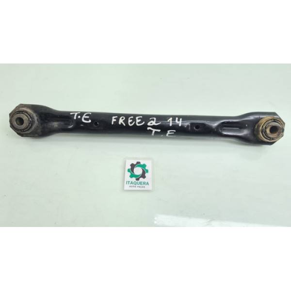 Braço Suspensão Traseiro Esquerdo Freelander 2 2.2 Ano 2014