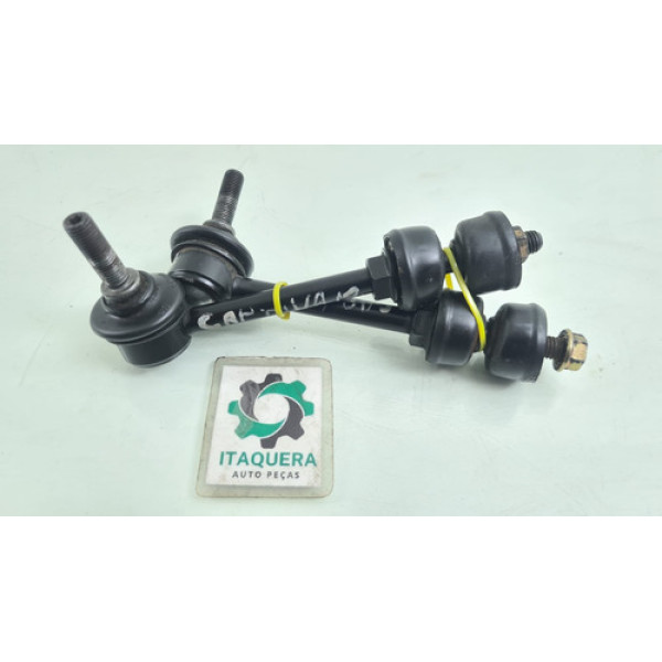 Par Bieleta Traseira Chevrolet Captiva 3.0 Ano 2012 2013