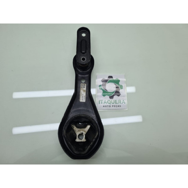 Coxim Inferior Cambio Nivus Polo Virtus Tcross 1.0 Ano 2022