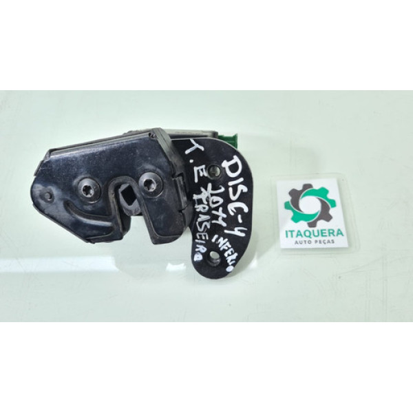 Fechadura Tampa Traseira Land Rover Discovery 4 2011 2012