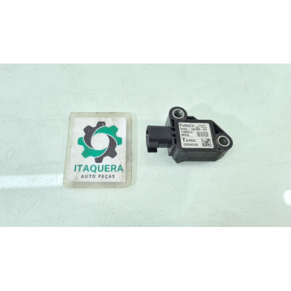 Sensor Espoleta Impacto Range Rover Sport Ano 2008