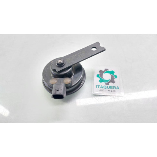 Buzina Hyundai I30 Ano 2011 2012 Original