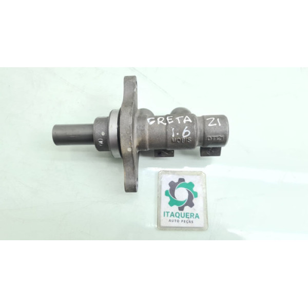 Cilindro Mestre Hyundai Creta 1.6 Ano 2021