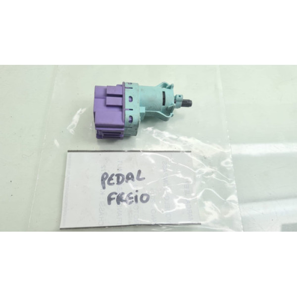 Interruptor Luz Pedal Jeep Compass Renegade Ano 2019 2020