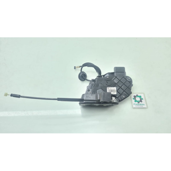 Fechadura Porta Dianteiro Direito Discovery 4 Range Rover