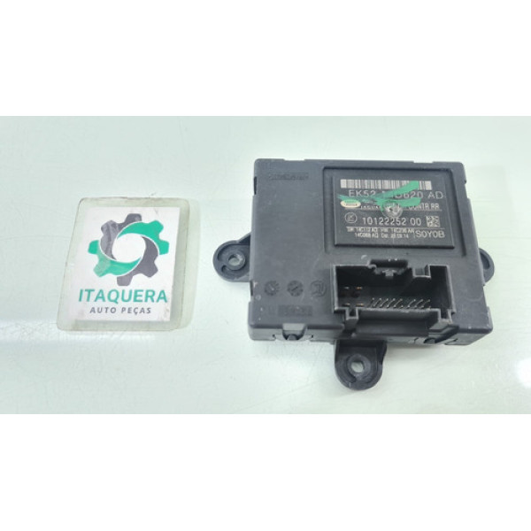 Modulo Porta Traseira Direita Range Rover Sport Ano 2015