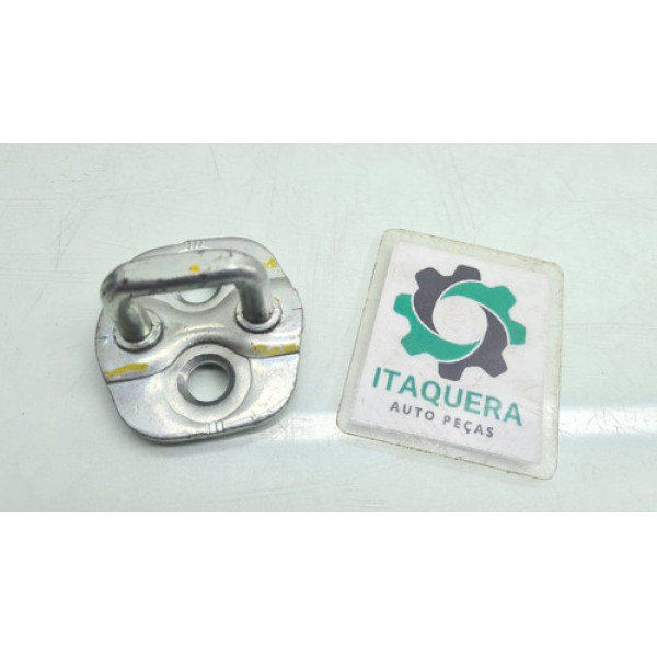 Batente Trava Porta Nissan Kicks Ano 2022 2023