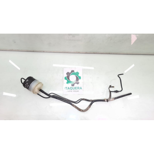 Reservatorio Ar Range Rover Sport Discovery 4 4.2 Ano 2008 