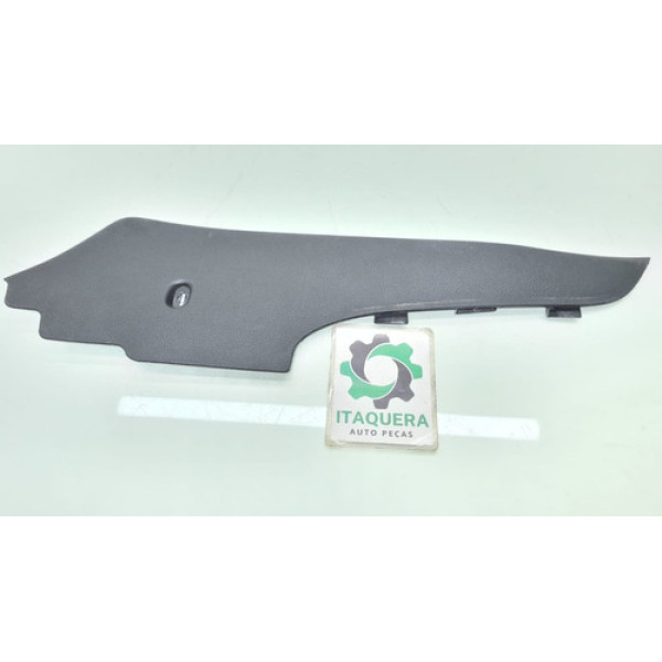 Acabamento Console Lado Direito Vw Golf Ano 2013 2014 2015