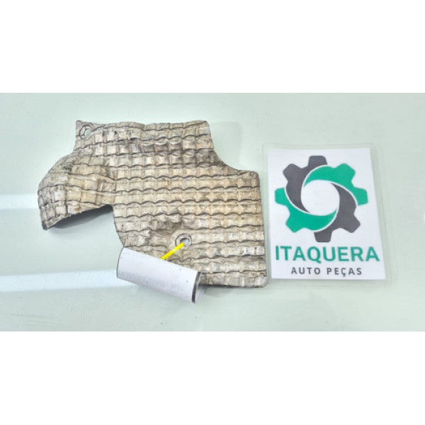 Protetor Defletor Calor Térmico Discovery 4 3.0 Ano 2011 012