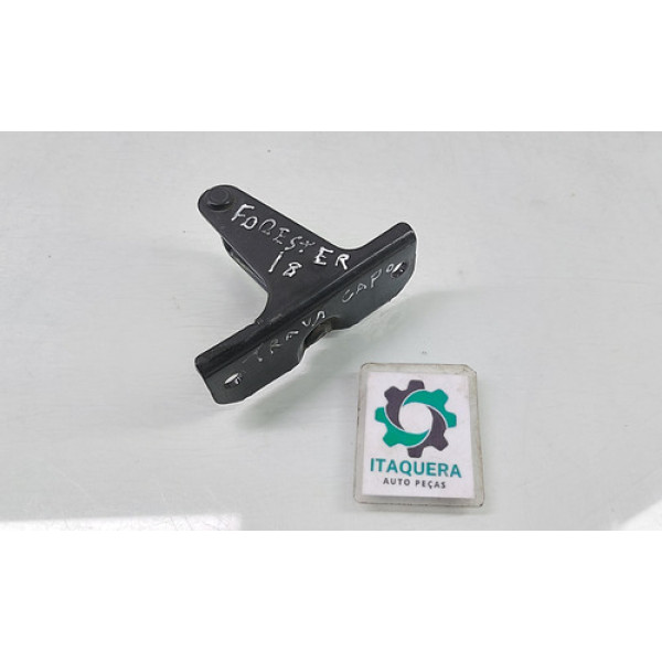 Batente Trava Fechadura Capo Subaru Forester Ano 2017 2018