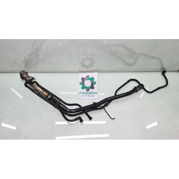 Gargalo Tanque Combustivel Range Rover Sport 4.2 Ano 2008 