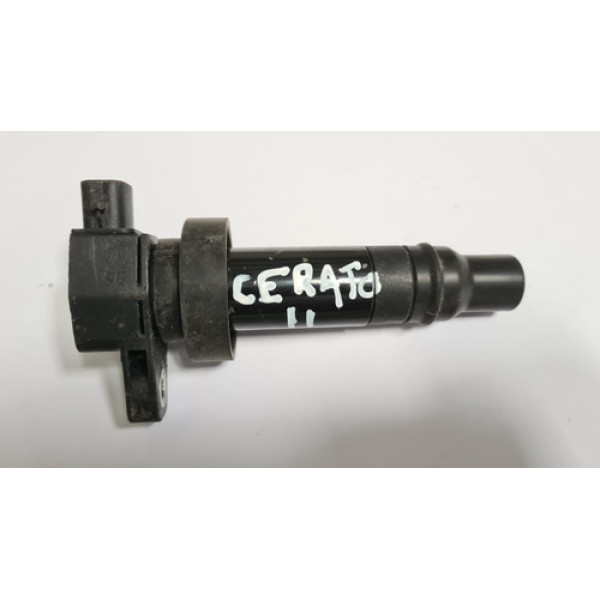 Bobina Ignição Kia Cerato 1.6 Ano 2011 N°273012b010 