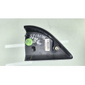 Acabamento Interno Retrovisor Esquerdo Citroen C4 Cactus 20