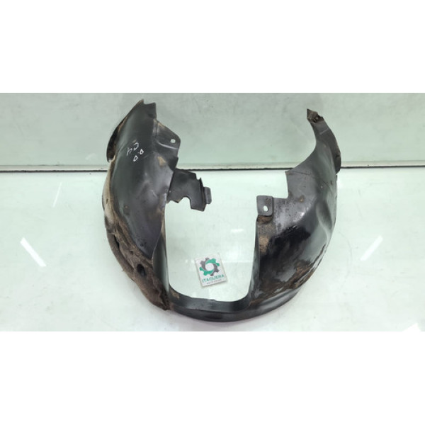 Parabarro Dianteiro Direito Citroen C4 Lounge Ano 2019