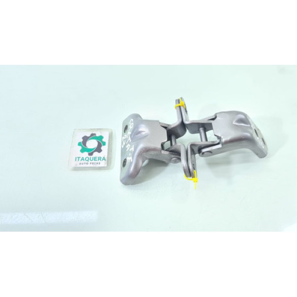 Par Dobradiça Porta Traseiro Esquerdo Hyundai Creta Ano 2023