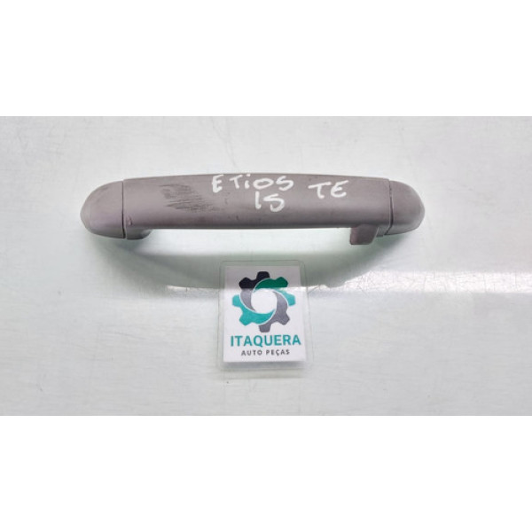 Alça Teto Traseiro Toyota Etios Ano 2014 2015