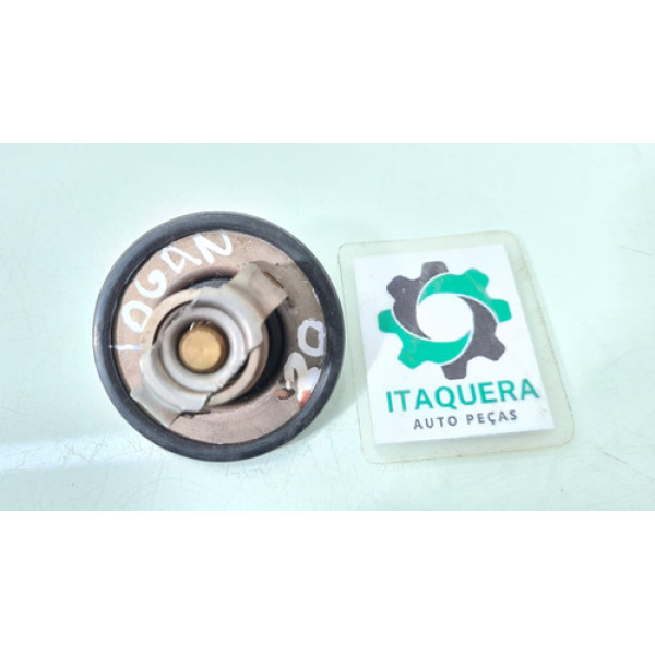 Valvula Termostatica Renault Logan Sandero 1.6 Ano 2019 2020