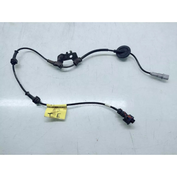 Sensor Abs Traseiro Esquerdo Hyundai Creta 1.0 Turbo 2023