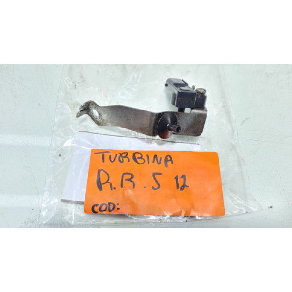 Sensor Map Pressão Discovery 4 Range Rover Sport 3.0 2013